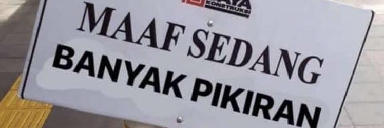 fajaaarrf's profile banner image