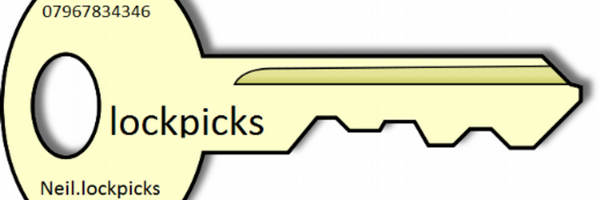 Locksmiths Profile Banner