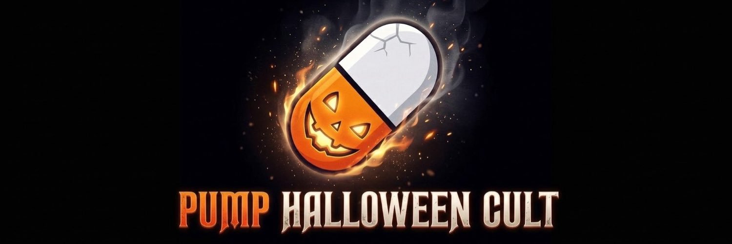 pump_halloween's profile banner image