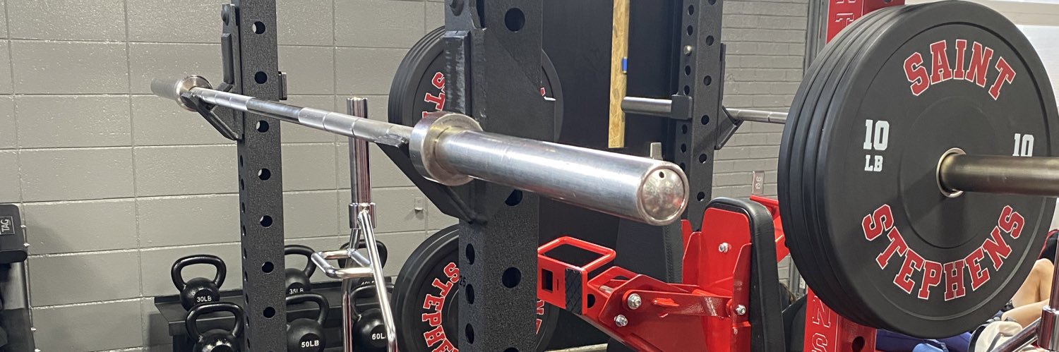 St Stephens FB Recruits banner