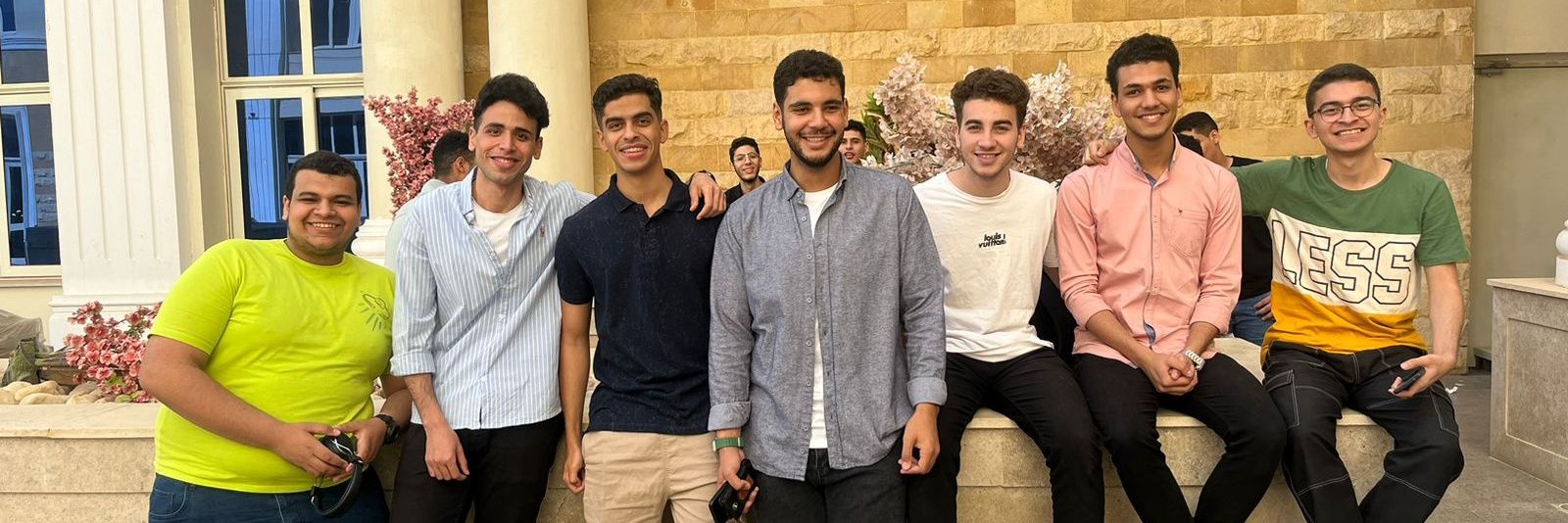 Mohamed Hany banner