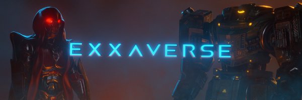 Exxaverse Profile Banner