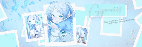 Gyenis21 Profile Banner