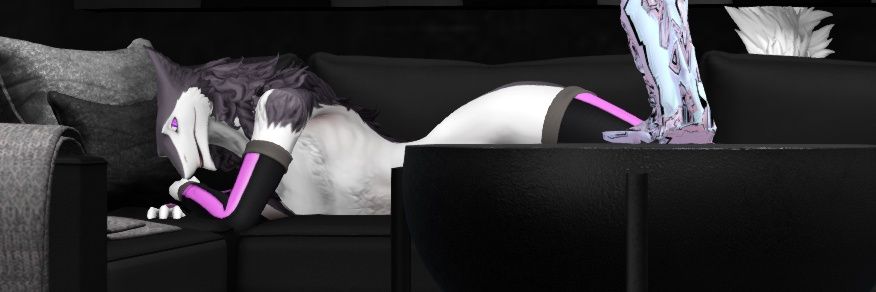 HornyDutchFox banner