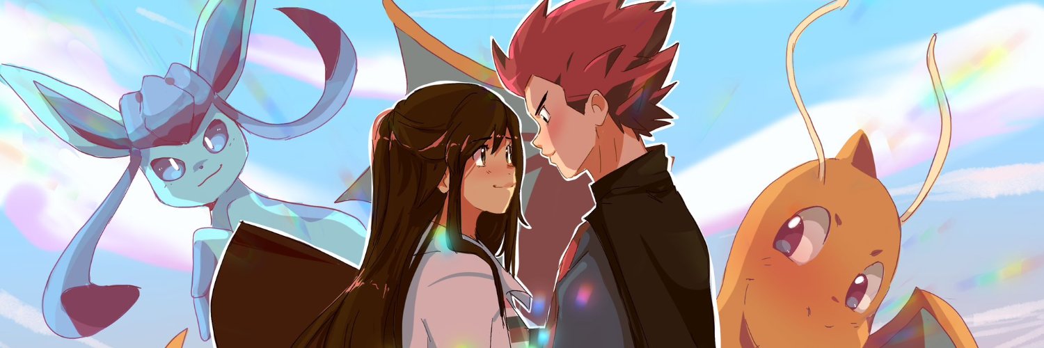 Dragon Tamer Valichan~'s banner