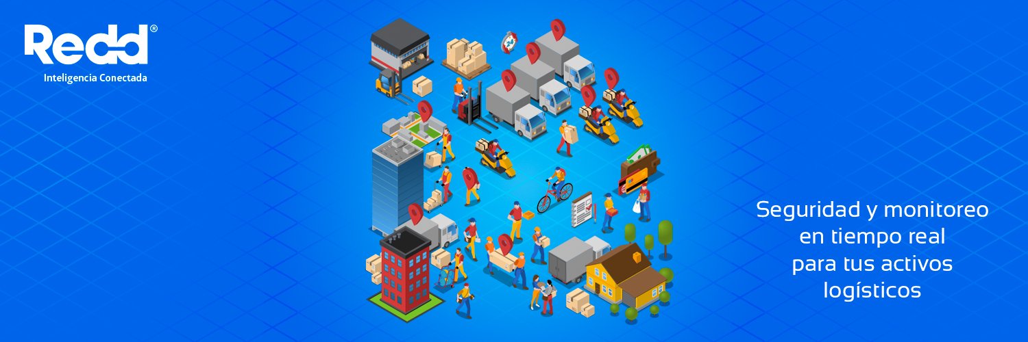 ReddSystem's profile banner image