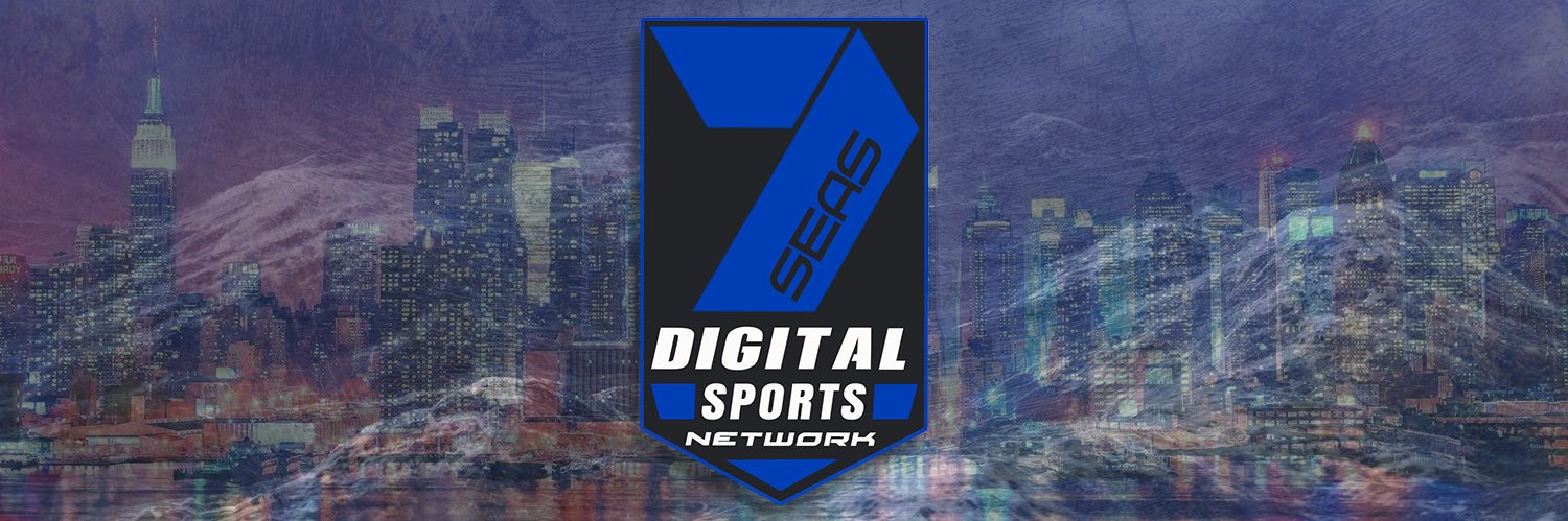 Seven Seas Digital Sports banner