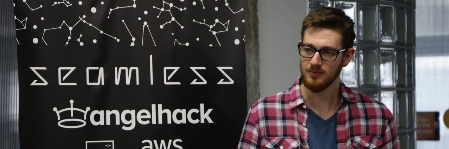 DylanMaryk's profile banner image