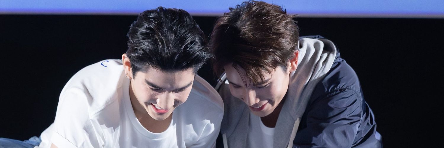💜🩵 Plus_n_Minus 🩺🔮 banner