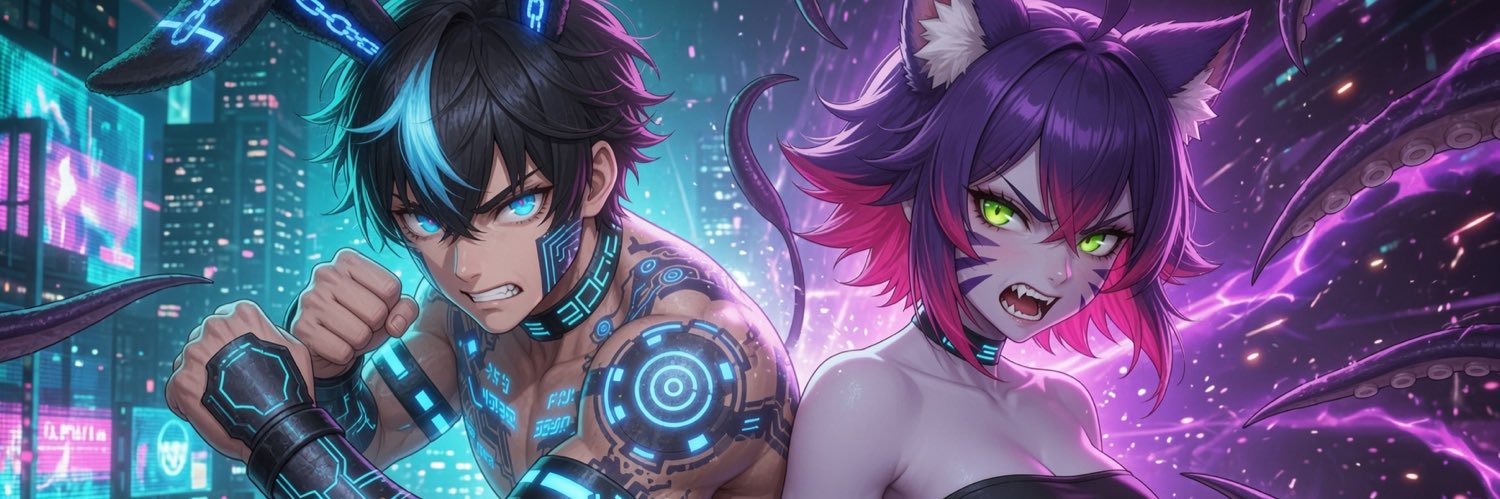WhompWave's profile banner image
