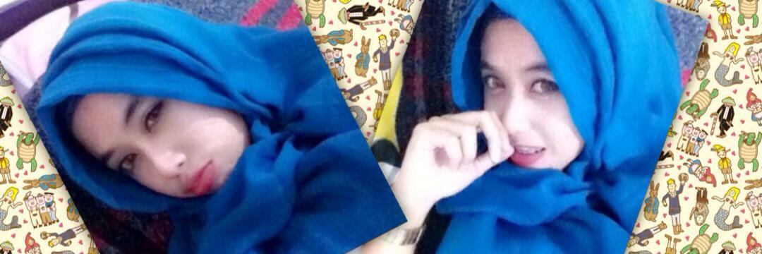 BilqishSyifa's profile banner image
