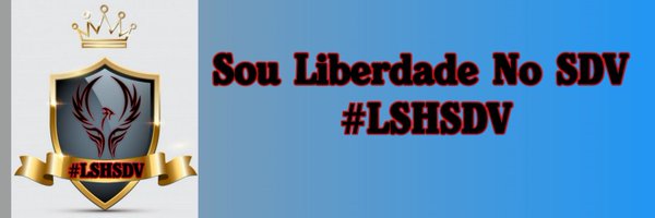 👉🦋🌻Família Liberdade 🌻🦋👈 Profile Banner