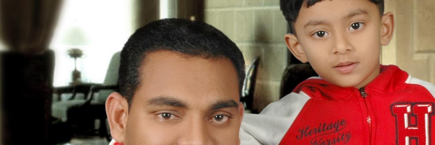 suneerks's profile banner image