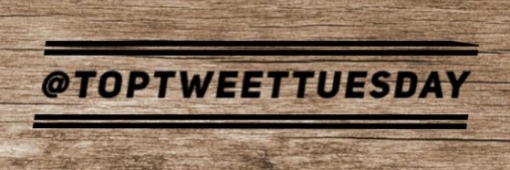 TopTweetTuesday's banner