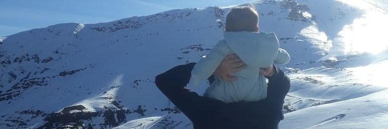 William Colman banner