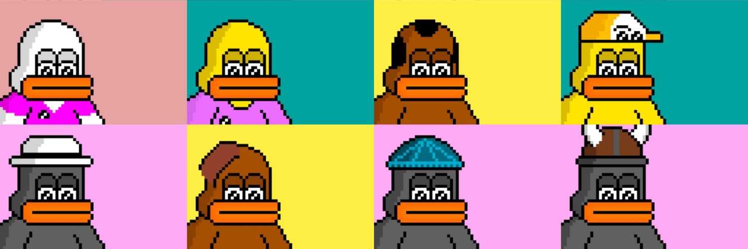 _Duck_Season_'s profile banner image