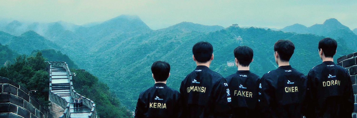 leothesunflower's profile banner image