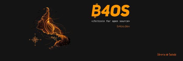 libdesatoshi Profile Banner