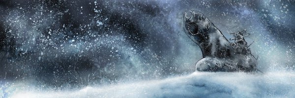 DaryaKO Profile Banner