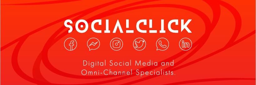 SocialClickIt's profile banner image