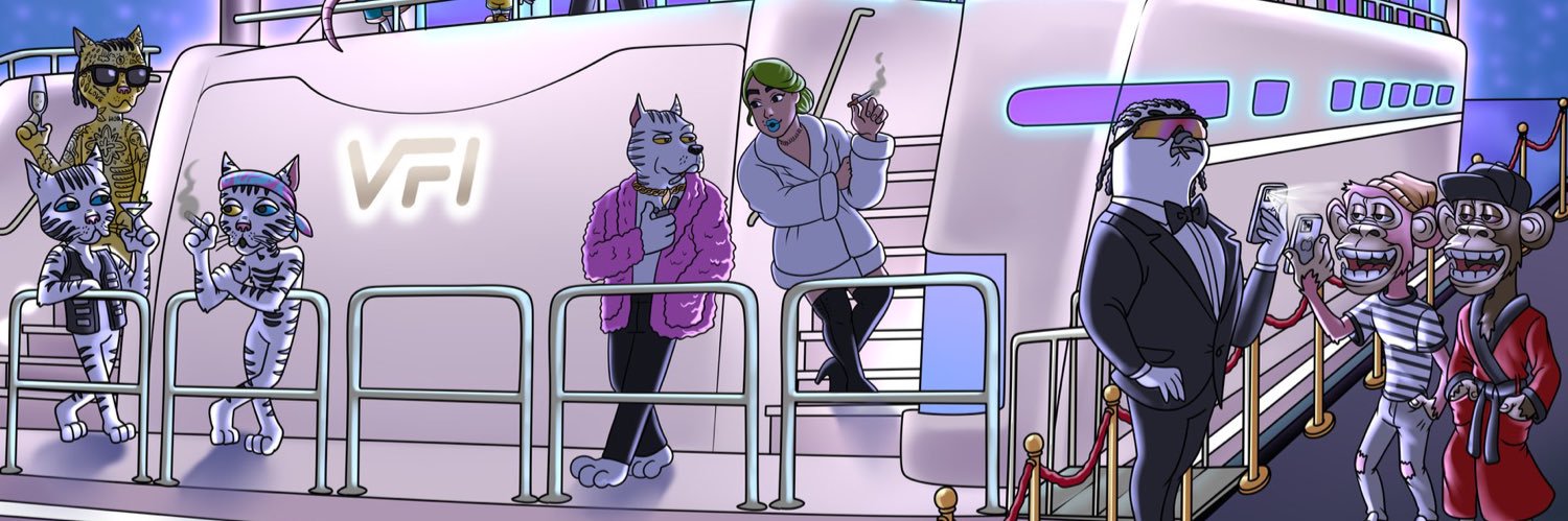 V-Fi banner