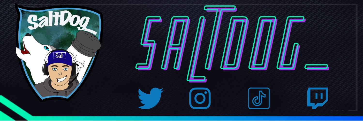 SaltDog banner