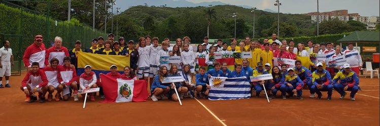 COSAT Oficial banner