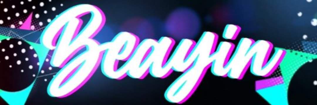 BEAYIN banner