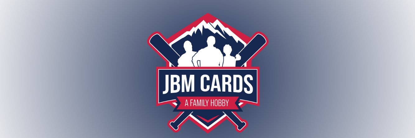 JBM Cards's banner