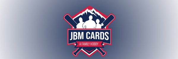 JBMcards Profile Banner