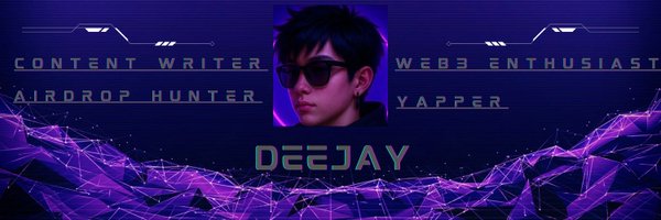 DeeJay_of_WEB3 Profile Banner