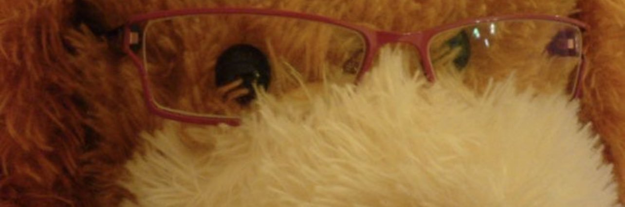 alishayux's profile banner image