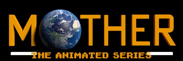 Mother: The Animated Series Profile Banner