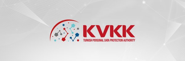 KVKK_en Profile Banner