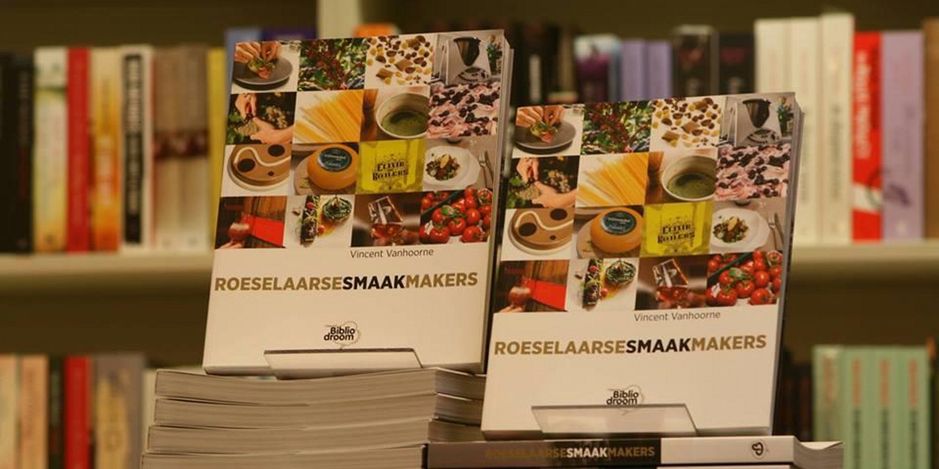 Vincent Vanhoorne banner