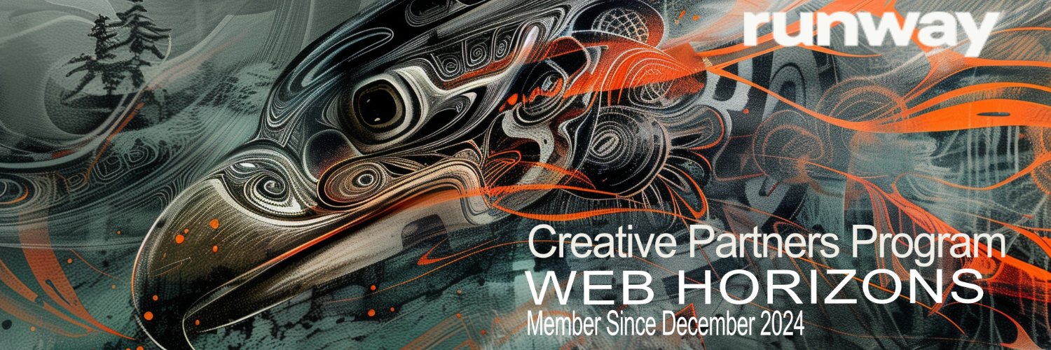 Bob aka Web Horizons banner