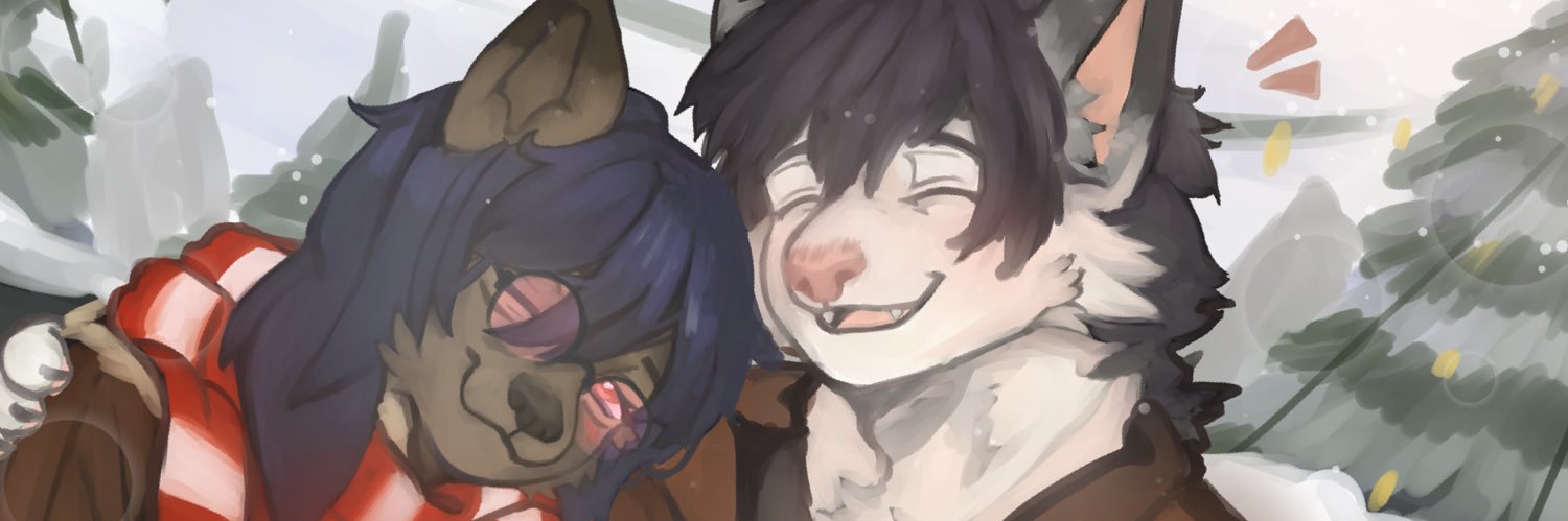 rexprocyon's profile banner image