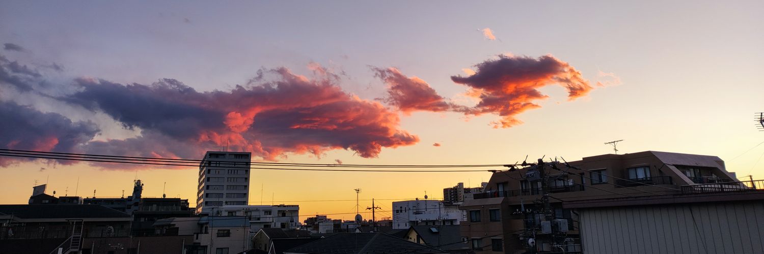 蓮 / Ren 📷 的个人资料封面