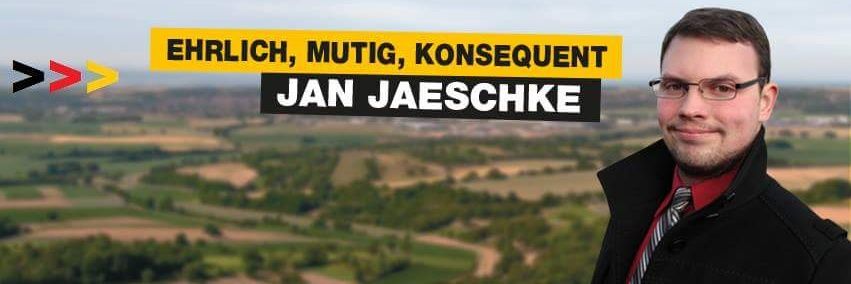 Jan Jaeschke banner