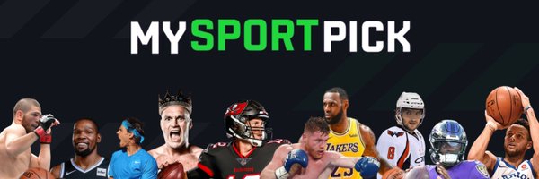 mysportpick_ Profile Banner