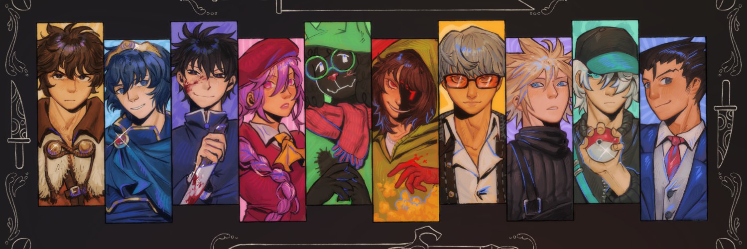 Somedude_SSBU's profile banner image