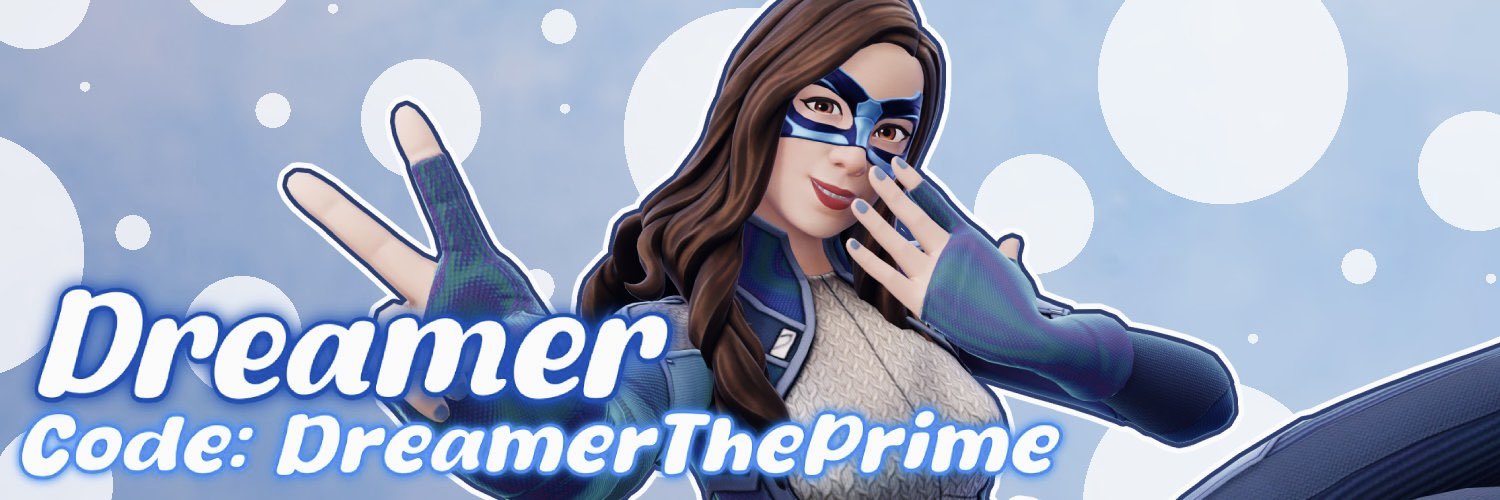 𝘿𝙍𝙀𝘼𝙈𝙀𝙍💙 (30 días🎂)'s banner