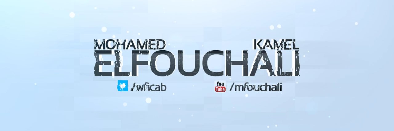 mfouchali92's profile banner image