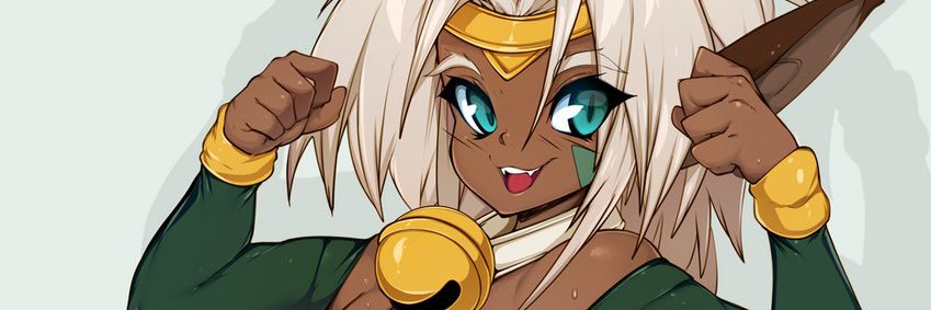 felinealienbabe's profile banner image