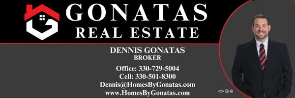 Dennis Gonatas Profile Banner