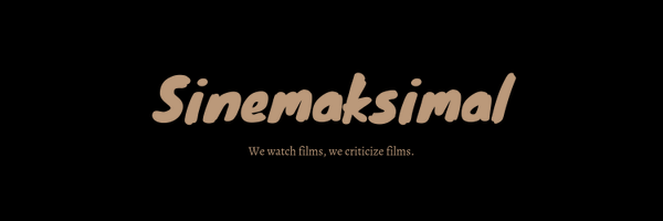 sinemaksimal Profile Banner