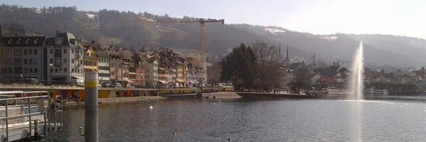 swissbusiness's profile banner image