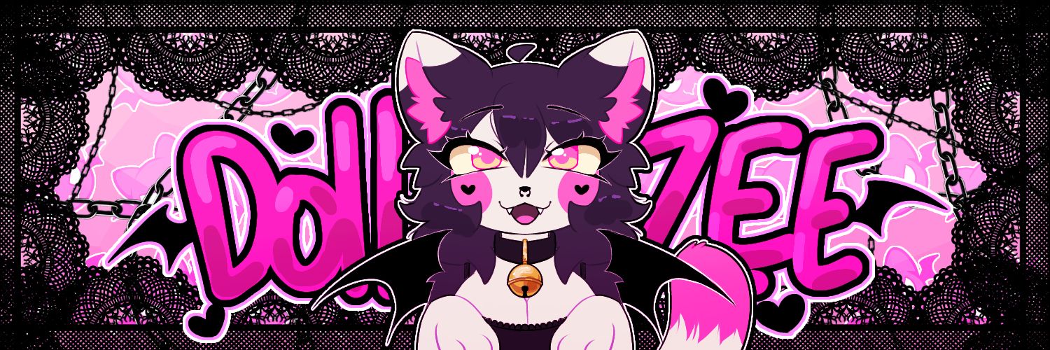 DollZee banner
