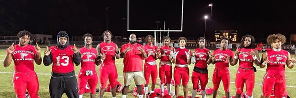 CoachKSmitty Profile Banner