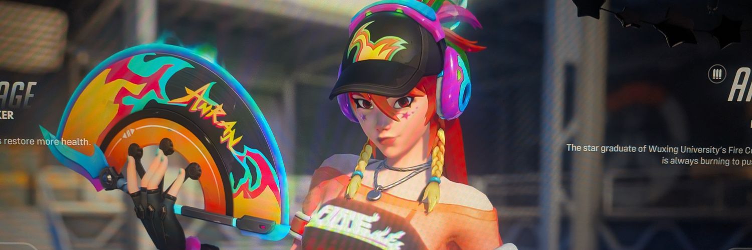 ☆ Star ☆ banner